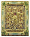Η Άμπελος-Christianity Art
