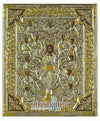 Η Άμπελος-Christianity Art