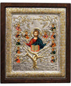 Η Άμπελος-Christianity Art
