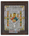Η Άμπελος-Christianity Art
