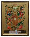 Η Άμπελος-Christianity Art