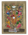 Η Άμπελος-Christianity Art