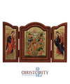 Η Άμπελος-Christianity Art