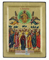 Η Ανάληψις-Christianity Art