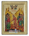 Η Ανάσταση του Χριστού-Christianity Art