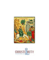 Η Βαϊοφόρος-Christianity Art