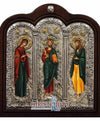 Η Δέησις-Christianity Art