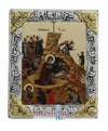 Η Γέννηση του Χριστού-Christianity Art