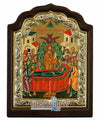Η Κοίμησις της Θεοτόκου-Christianity Art