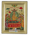 Η Κοίμησις της Θεοτόκου-Christianity Art