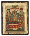 Η Κοίμησις της Θεοτόκου-Christianity Art