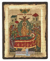Η Κοίμησις της Θεοτόκου-Christianity Art
