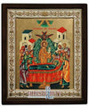 Η Κοίμησις της Θεοτόκου-Christianity Art