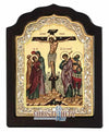 Η Σταύρωση του Χριστού-Christianity Art