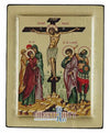 Η Σταύρωση του Χριστού-Christianity Art