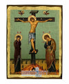 Η Σταύρωση του Χριστού-Christianity Art