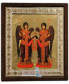 Η Σύναξις των Αρχαγγέλων-Christianity Art