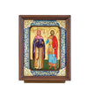 Προσκυνητάρι - Εικονοθήκη-Christianity Art