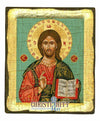 Ιησούς Χριστός Καζάν-Christianity Art