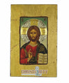 Ιησούς Χριστός Καζάν-Christianity Art