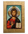Ιησούς Χριστός Καζάν-Christianity Art