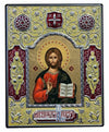 Ιησούς Χριστός Καζάν-Christianity Art