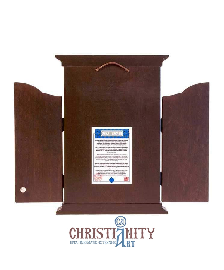 Ιησούς Χριστός Καζάν-Christianity Art