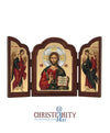 Ιησούς Χριστός Καζάν-Christianity Art