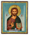 Χριστός η Σοφία του Θεού-Christianity Art