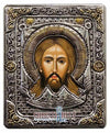 Χριστός Ιερό Μανδύλιο-Christianity Art