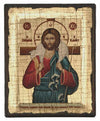 Χριστός Καλός Ποιμήν-Christianity Art