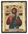 Χριστός Καλός Ποιμήν-Christianity Art
