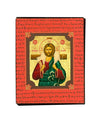 Χριστός Καλός Ποιμήν-Christianity Art