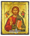 Χριστός Παντοκράτωρ-Christianity Art