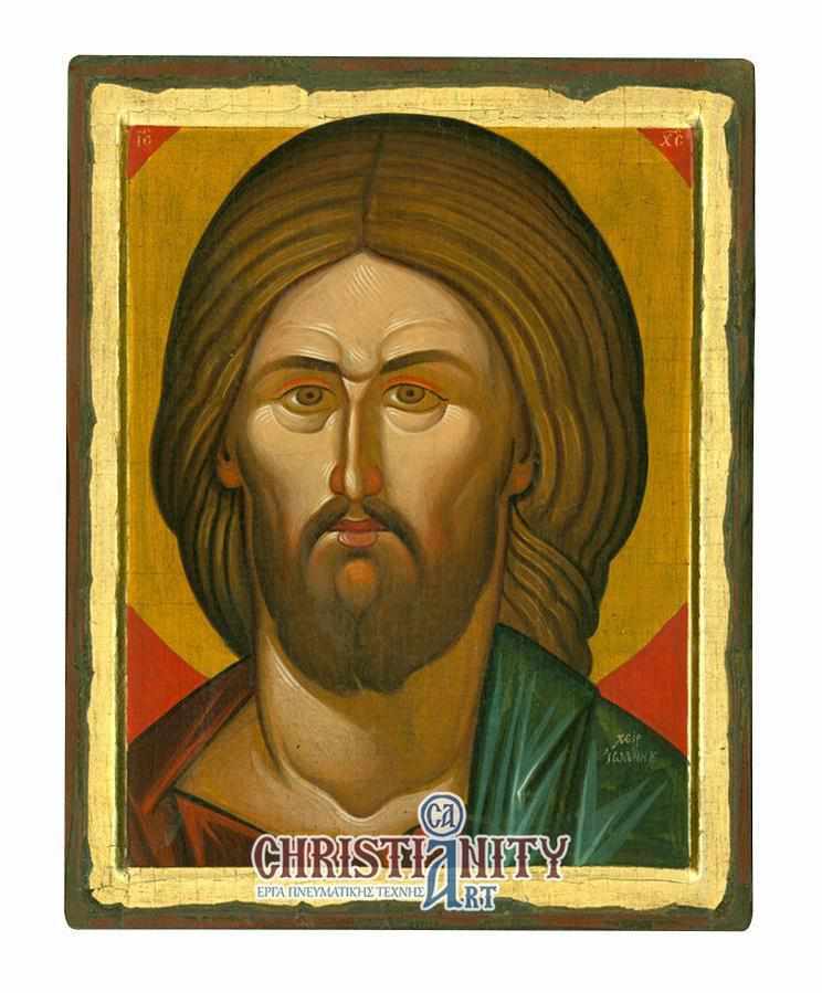 Χριστός Παντοκράτωρ-Christianity Art