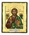 Χριστός Παντοκράτωρ-Christianity Art
