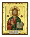 Χριστός Παντοκράτωρ-Christianity Art