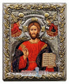 Χριστός Παντοκράτωρ-Christianity Art