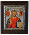Χριστός Παντοκράτωρ-Christianity Art