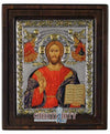 Χριστός Παντοκράτωρ-Christianity Art