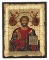 Χριστός Παντοκράτωρ-Christianity Art