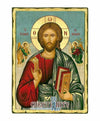 Χριστός Παντοκράτωρ-Christianity Art