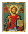Χριστός Παντοκράτωρ-Christianity Art