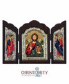 Χριστός Παντοκράτωρ-Christianity Art