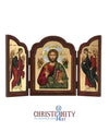 Χριστός Παντοκράτωρ-Christianity Art