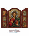 Χριστός Παντοκράτωρ-Christianity Art