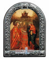 Ο Ευαγγελισμός-Christianity Art