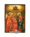Ο Ευαγγελισμός-Christianity Art
