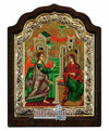 O Ευαγγελισμός της Θεοτόκου-Christianity Art