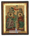 O Ευαγγελισμός της Θεοτόκου-Christianity Art